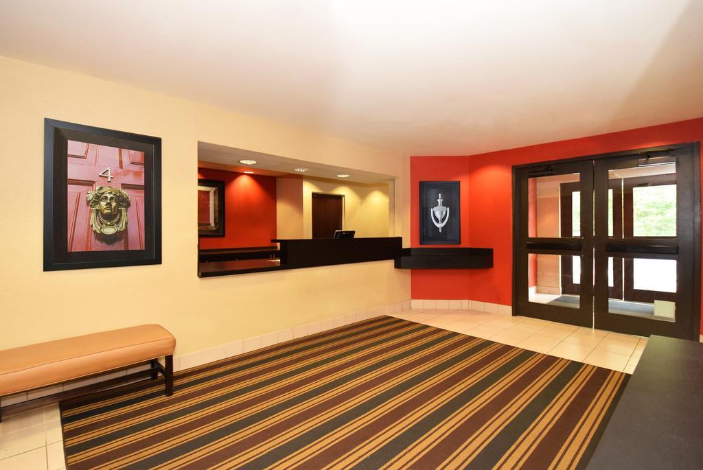 Extended Stay America Suites - Indianapolis - Castleton Bagian luar foto