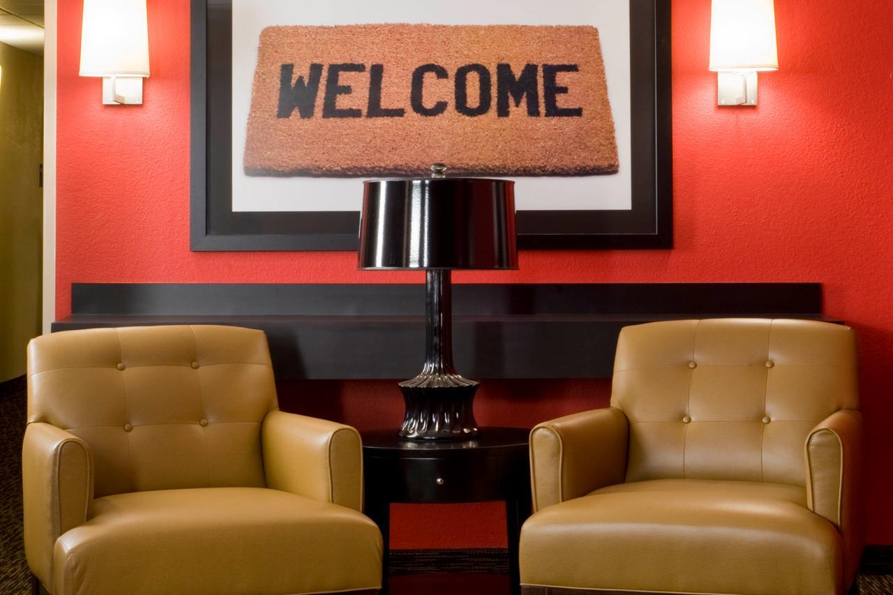 Extended Stay America Suites - Indianapolis - Castleton Bagian luar foto